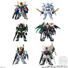 Shokugan: FW GUNDAM CONVERGE #30 Display of 10