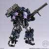 Shokugan: Gundam Artifact PRO High Mobility Zaku II (Black Tri-Stars Specification)