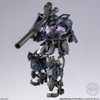 Shokugan: Gundam Artifact PRO High Mobility Zaku II (Black Tri-Stars Specification)