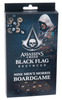 Assassin's Creed Black Flag Resynced: Nine Men's Morris Boardgame