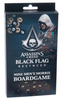 Assassin's Creed Black Flag Resynced: Nine Men's Morris Boardgame