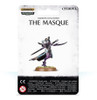 Warhammer: Age of Sigmar - Daemons of Slaanesh: The Masque