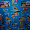 Disney-Pixar: Up Carl & Russell Mini Backpack