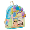 Disney-Pixar: Up Carl & Russell Mini Backpack