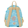 Disney-Pixar: Up Carl & Russell Mini Backpack