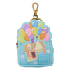 Disney-Pixar: Up Cosplay Mystery Box Mini Backpack Keychain Charm