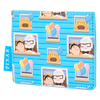 Disney-Pixar: Up Carl, Russell & Dug Card Holder