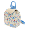 Disney: Lilo & Stitch All-Over Print Micro Mini Backpack