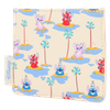 Disney: Lilo & Stitch All-Over Print Card Holder