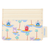 Disney: Lilo & Stitch All-Over Print Card Holder