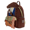 Disney: Pirates of the Caribbean Jack Sparrow Cosplay Mini Backpack