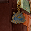 Disney: Pirates of the Caribbean Jack Sparrow Cosplay Mini Backpack