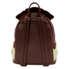 Disney: Pirates of the Caribbean Jack Sparrow Cosplay Mini Backpack