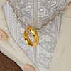 The Lord of the Rings: Frodo Mithril Cosplay Mini Backpack