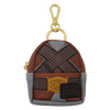 The Lord of the Rings Cosplay Mystery Box Mini Backpack Keychain Charm