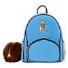 Star Trek: Spock Cosplay Mini Backpack