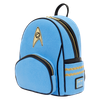 Star Trek: Spock Cosplay Mini Backpack