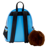 Star Trek: Spock Cosplay Mini Backpack