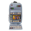 Star Trek: Tricorder Glow Crossbody Bag