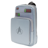 Star Trek: Tricorder Glow Crossbody Bag