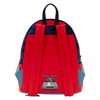 Back to the Future: Marty McFly Cosplay Mini Backpack
