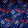 Back to the Future: Marty McFly Cosplay Mini Backpack