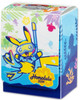 Pokemon World Championships 2024 Honolulu Pokemon Center Diving Pikachu Deck box