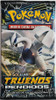 SM Lost Thunder Booster Pack (SPANISH)