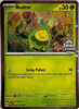 SV Prismatic Evolutions 004/131 Budew (Premier Ball League Promo)