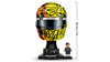 Editions McLaren Mastercard F1 Team Lando Norris Helmet 43023