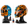 Editions McLaren Mastercard F1 Team Oscar Piastri Helmet 43017