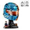 Editions McLaren Mastercard F1 Team Oscar Piastri Helmet 43017