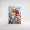 MTG Marvel Super Heroes Premium Art Sleeves - Go Nuts!