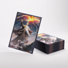 MTG The Hobbit Premium Art Sleeves - Gandalf Shadow's Foe