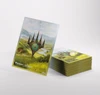 MTG The Hobbit Premium Art Sleeves - The Shire