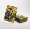 MTG The Hobbit Premium Art Sleeves - On An Adventure