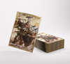 MTG The Hobbit Premium Art Sleeves - Thorin Mountain-King