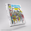 MTG Marvel Super Heroes Zip-Up Album 18-Pocket - Marvel Age