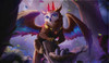 Dragon Shield Playmat + Tube - The Dragowlis