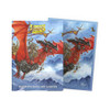 Dragon Shield Dual Art Sleeves - The Raid (100)