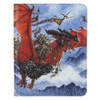 Dragon Shield Card Codex Zipster Folio - The Raid