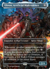 Ultron, Artificial Malevolence (Borderless Scene)