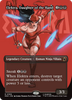 Elektra, Daughter of the Hand (Logo Art)