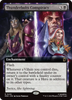 Thunderbolts Conspiracy (Extended Art)