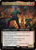 The Ruinous Wrecking Crew (Extended Art)