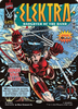 Elektra, Daughter of the Hand (Classic Comic Foil)