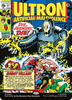 Ultron, Artificial Malevolence (Classic Comic Foil)