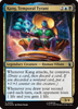 Kang, Temporal Tyrant (Surge Foil)