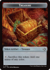 Lorwyn Eclipsed - Treasure Token (Foil)