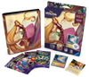Disney Lorcana: Attack of the Vine! Collector Starter - Rapunzel